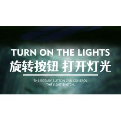 BEAUTY AND 13053 BỌ CÁNH CỨNG CYBORG bộ đồ chơi xếp lắp ráp ghép mô hình BEATLES MACHINERY 862 khối