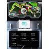 BEAUTY AND 13055 BỌ NGỰA NGƯỜI MÁY bộ đồ chơi xếp lắp ráp ghép mô hình MANTIS MACHINERY 999 khối