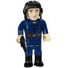 COBI 2590 XE TĂNG HẠNG NẶNG IS-3 CỦA LIÊN XÔ bộ đồ chơi xếp lắp ráp ghép mô hình Military Army Quân Sự Bộ Đội 1170 khối