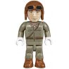 COBI 3115 TYPE 95 HA-GO tỷ lệ 1:35 bộ đồ chơi xếp lắp ráp ghép mô hình Military Army Quân Sự Bộ Đội 380 khối