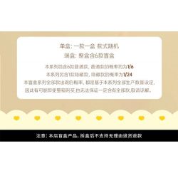 JAKI HK102 NHẬT KÝ MÙA HÈ RUOLAI NANCI 6 PHONG CÁCH SỬ DỤNG TẠI NHÀ DAZE MEIMEI DU SLEEP CHASING DRAMA BUBBLE BATH SLANDER CAT STAR MOON TENT bộ đồ chơi xếp lắp ráp ghép mô hình BABY NANCI