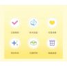 JAKI HK102 NHẬT KÝ MÙA HÈ RUOLAI NANCI 6 PHONG CÁCH SỬ DỤNG TẠI NHÀ DAZE MEIMEI DU SLEEP CHASING DRAMA BUBBLE BATH SLANDER CAT STAR MOON TENT bộ đồ chơi xếp lắp ráp ghép mô hình BABY NANCI