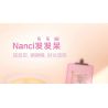 JAKI HK102 NHẬT KÝ MÙA HÈ RUOLAI NANCI 6 PHONG CÁCH SỬ DỤNG TẠI NHÀ DAZE MEIMEI DU SLEEP CHASING DRAMA BUBBLE BATH SLANDER CAT STAR MOON TENT bộ đồ chơi xếp lắp ráp ghép mô hình BABY NANCI