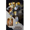 KEEPPLEY 75077 CƠ CHẾ TĂNG CƯỜNG ULTRAMAN FUMA bộ đồ chơi xếp lắp ráp ghép mô hình Movie & Game Phim Và Trò Chơi 240 khối