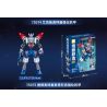 KEEPPLEY 75077 CƠ CHẾ TĂNG CƯỜNG ULTRAMAN FUMA bộ đồ chơi xếp lắp ráp ghép mô hình Movie & Game Phim Và Trò Chơi 240 khối