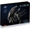XINGBAO XB-04001 04001 XB04001 non  QUÁI VẬT NGOÀI HÀNH TINH bộ đồ chơi xếp lắp ráp ghép mô hình Creator ALIENS Sáng Tạo 2020 khối