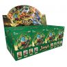 FUNNY CQQ-5002 5002 CQQ5002 PHIÊN BẢN ÁO GIÁP TAM QUỐC BATTLE BOX bộ đồ chơi xếp lắp ráp ghép mô hình Three Kingdoms Tam Quốc Diễn Nghĩa