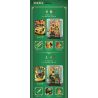 FUNNY CQQ-5002 5002 CQQ5002 PHIÊN BẢN ÁO GIÁP TAM QUỐC BATTLE BOX bộ đồ chơi xếp lắp ráp ghép mô hình Three Kingdoms Tam Quốc Diễn Nghĩa