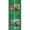 FUNNY CQQ-5002 5002 CQQ5002 PHIÊN BẢN ÁO GIÁP TAM QUỐC BATTLE BOX bộ đồ chơi xếp lắp ráp ghép mô hình Three Kingdoms Tam Quốc Diễn Nghĩa