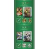FUNNY CQQ-5002 5002 CQQ5002 PHIÊN BẢN ÁO GIÁP TAM QUỐC BATTLE BOX bộ đồ chơi xếp lắp ráp ghép mô hình Three Kingdoms Tam Quốc Diễn Nghĩa