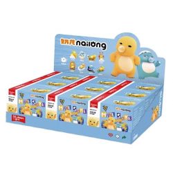 SLUBAN M38-1238 1238 M381238 38-1238 HỘP MÙ TẤN CÔNG RỒNG SỮA bộ đồ chơi xếp lắp ráp ghép mô hình