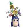 FUNIFY W8017 8017 CUỘC SỐNG THƯỜNG NGÀY CỦA POP VÀ PIPIMEI NHỮNG CHẬU CÂY NGHỊCH NGỢM bộ đồ chơi xếp lắp ráp ghép mô hình Movie & Game Phim Và Trò Chơi