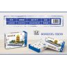 ZHEGAO LZ8308 8308 CUNG ĐIỆN MÙA HÈ BẮC KINH bộ đồ chơi xếp lắp ráp ghép mô hình Creator Sáng Tạo 4661 khối