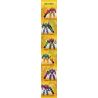 WISE BLOCK AULDEY 580881 TẬP HỢP ANH HÙNG PHI ĐỘI LƯỢNG TỬ MECHA FRENZY bộ đồ chơi xếp lắp ráp ghép mô hình