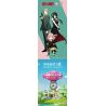 JIALE SPECIAL 33002 NGÔI NHÀ GIÁN ĐIỆP PHI THUYỀN CỦA ANYA bộ đồ chơi xếp lắp ráp ghép mô hình Movie & Game SPY FAMILY Phim Và Trò Chơi 1128 khối