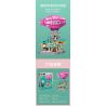 JIALE SPECIAL 33002 NGÔI NHÀ GIÁN ĐIỆP PHI THUYỀN CỦA ANYA bộ đồ chơi xếp lắp ráp ghép mô hình Movie & Game SPY FAMILY Phim Và Trò Chơi 1128 khối