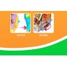 JIALE SPECIAL 54007 CUỘC SỐNG HÀNG NGÀY CỦA KAPIBALA CỐ GẮNG HẾT SỨC ĐỂ LÀM GIÀU bộ đồ chơi xếp lắp ráp ghép mô hình CAPYBARA'S DAILY LIFE 150 khối