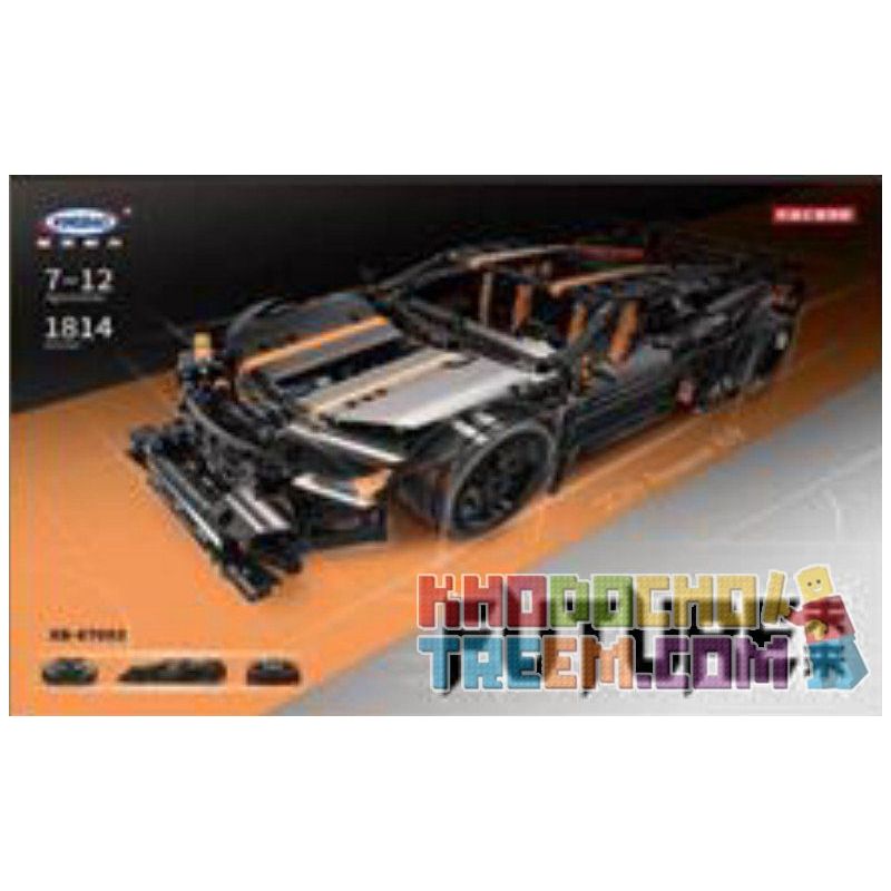 REBRICKABLE MOC-3260 3260 MOC3260 MOC-3261 3261 MOC3261 MOC-3263 3263 MOC3263 XINGBAO XB-07003 07003 XB07003 non  SIÊU XE Ô TÔ bộ đồ chơi xếp lắp ráp ghép mô hình  2015 ASSASSIN X19 Kỹ Thuật Công Nghệ Cao Mô Hình Phương Tiện 1914 khối