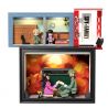 JIALE SPECIAL 33003 SPY PLAY HOUSE THỜI GIAN TÁN TỈNH bộ đồ chơi xếp lắp ráp ghép mô hình Movie & Game SPY FAMILY Phim Và Trò Chơi 781 khối