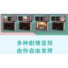JIALE SPECIAL 33003 SPY PLAY HOUSE THỜI GIAN TÁN TỈNH bộ đồ chơi xếp lắp ráp ghép mô hình Movie & Game SPY FAMILY Phim Và Trò Chơi 781 khối