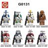 G CARD G0131 0131 GH0239 0239 GH0240 0240 GH0241 0241 GH0242 0242 GH0243 0243 GH0244 0244 GH0245 0245 GH0246 0246 NHÂN VẬT NHỎ CỦA STAR WARS 8 LOẠI bộ đồ chơi xếp lắp ráp ghép mô hình Chiến Tranh Giữa Các Vì Sao