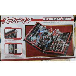 105 non  CUỐN SÁCH MINIFIGURE SIÊU NHÂN bộ đồ chơi xếp lắp ráp ghép mô hình Collectable Minifigures Búp Bê Sưu Tầm 2672 khối 105 non  CUỐN SÁCH MINIFIGURE SIÊU NHÂN bộ đồ chơi xếp lắp ráp ghép mô hình Collectable Minifigures Búp Bê Sưu Tầm 2672 khối