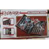 105 non  CUỐN SÁCH MINIFIGURE SIÊU NHÂN bộ đồ chơi xếp lắp ráp ghép mô hình Collectable Minifigures Búp Bê Sưu Tầm 2672 khối