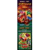 KEEPPLEY 82004 SUPER SENTAI ZYUDEN PARAGUN DRAGON bộ đồ chơi xếp lắp ráp ghép mô hình Technic Kỹ Thuật Công Nghệ Cao Mô Hình Phương Tiện