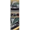 A CRUEL HIGH 24001 SIÊU XE PORSCHE 918 tỷ lệ 1:10 bộ đồ chơi xếp lắp ráp ghép mô hình Technic Kỹ Thuật Công Nghệ Cao Mô Hình Phương Tiện 1972 khối