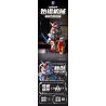 A CRUEL HIGH 24010 TỔ TIÊN CYBORG MECHA bộ đồ chơi xếp lắp ráp ghép mô hình Movie & Game ANCESTOR MACHINERY Phim Và Trò Chơi 1730 khối