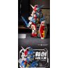 A CRUEL HIGH 24010 TỔ TIÊN CYBORG MECHA bộ đồ chơi xếp lắp ráp ghép mô hình Movie & Game ANCESTOR MACHINERY Phim Và Trò Chơi 1730 khối