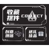 A CRUEL HIGH 24010 TỔ TIÊN CYBORG MECHA bộ đồ chơi xếp lắp ráp ghép mô hình Movie & Game ANCESTOR MACHINERY Phim Và Trò Chơi 1730 khối
