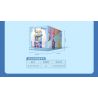 SEMBO 601571 CHƠI CẢNH ĐƯỜNG PHỐ KHÔNG GIAN GẶP GỠ QUÁN CÀ PHÊ MÈO bộ đồ chơi xếp lắp ráp ghép mô hình 317 khối