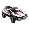 SEMBO 715314 PHIÊN BẢN ĐỊA HÌNH QUẢNG PHONG RAMBO RIDER tỷ lệ 1:18 bộ đồ chơi xếp lắp ráp ghép mô hình Technic Kỹ Thuật Công Nghệ Cao Mô Hình Phương Tiện 676 khối