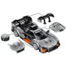 SEMBO 714543 THẾ GIỚI XE NỔI TIẾNG BK2 bộ đồ chơi xếp lắp ráp ghép mô hình Racers Đua Tốc Độ 308 khối