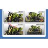 SEMBO 714549 THẾ GIỚI XE NỔI TIẾNG MÁY BK2 bộ đồ chơi xếp lắp ráp ghép mô hình Racers Đua Tốc Độ 245 khối