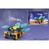 Kazi KY83040 83040 CĂN CỨ PHÓNG TÊN LỬA VŨ TRỤ 8 TỔ HỢP bộ đồ chơi xếp lắp ráp ghép mô hình City SPACE ROCKET LAUNCH SITE Thành Phố 775 khối