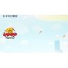 SLUBAN M38-B1222 B1222 1222 M38B1222 38-B1222 CUỘC TRỐN THOÁT CỦA GARFIELD bộ đồ chơi xếp lắp ráp ghép mô hình Movie & Game Phim Và Trò Chơi