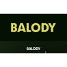 BALODY 21258 KHU CẮM TRẠI WONDER STAR bộ đồ chơi xếp lắp ráp ghép mô hình WONDERFUL CAMPSITE 802 khối
