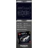 MouldKing 10031 Mould King 10031 ROLLS-ROYCE PHANTOM tỷ lệ 1:14 bộ đồ chơi xếp lắp ráp ghép mô hình Creator ROLLS-ROYCE WRAITH Sáng Tạo 1603 khối