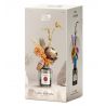 WEILE CREATION 2168 HOA KHÔNG NGỦ II TÌNH YÊU ĐAM MÊ bộ đồ chơi xếp lắp ráp ghép mô hình Creator Sáng Tạo 362 khối