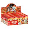 MINGDI LEIBAO K2048 2048 MECHA TÂY DU 5 LOẠI TÔN NGỘ KHÔNG KHỈ SÁU TAI TIỂU BẠCH LONG CẬU BÉ ĐỎ ERLANG SHEN bộ đồ chơi xếp lắp ráp ghép mô hình