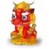 KAIDO KD99021 99021 TỲ HƯU TỐT LÀNH bộ đồ chơi xếp lắp ráp ghép mô hình Creator Sáng Tạo