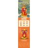 KAIDO KD99021 99021 TỲ HƯU TỐT LÀNH bộ đồ chơi xếp lắp ráp ghép mô hình Creator Sáng Tạo