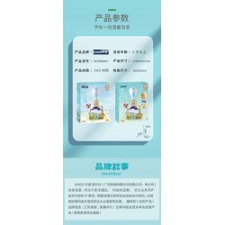 KAIDO KD99015 99015 FANTASY TEDDY CUỘC PHIÊU LƯU KỲ ẢO CỦA KHINH KHÍ CẦU bộ đồ chơi xếp lắp ráp ghép mô hình TEDDY MAGIC LAUNCH ADVENTURE