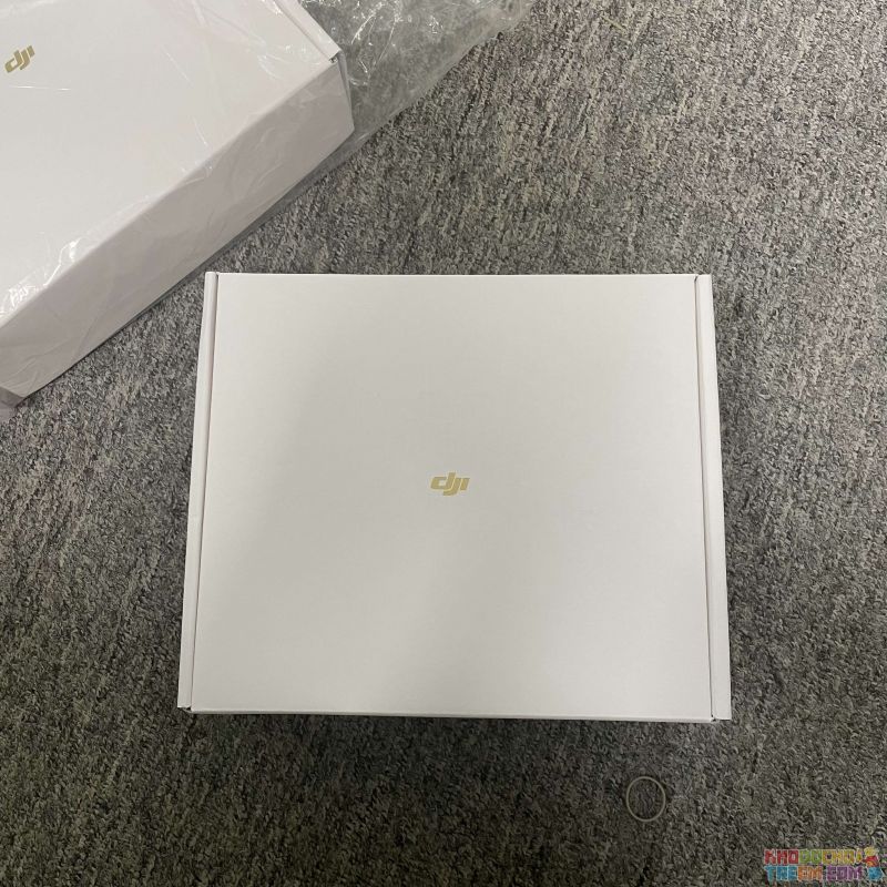 DJI 32008 non  MÁY BAY KHÔNG NGƯỜI LÁI DJI bộ đồ chơi xếp lắp ráp ghép mô hình Creator MAVICPRO BRICK Sáng Tạo