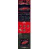 MouldKing 13190 Mould King 13190 SIÊU XE LYCAN tỷ lệ 1:8 bộ đồ chơi xếp lắp ráp ghép mô hình Technic LYKAN Kỹ Thuật Công Nghệ Cao Mô Hình Phương Tiện 4070 khối