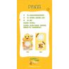 WISE BLOCK AULDEY HA392401 392401 QUẢ CẦU ƯỚC RỒNG SỮA 4 LOẠI bộ đồ chơi xếp lắp ráp ghép mô hình Movie & Game Phim Và Trò Chơi