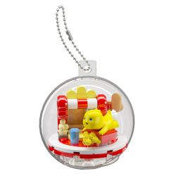 WISE BLOCK AULDEY HA392401 392401 QUẢ CẦU ƯỚC RỒNG SỮA 4 LOẠI bộ đồ chơi xếp lắp ráp ghép mô hình Movie & Game Phim Và Trò Chơi