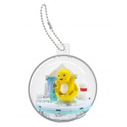 WISE BLOCK AULDEY HA392401 392401 QUẢ CẦU ƯỚC RỒNG SỮA 4 LOẠI bộ đồ chơi xếp lắp ráp ghép mô hình Movie & Game Phim Và Trò Chơi